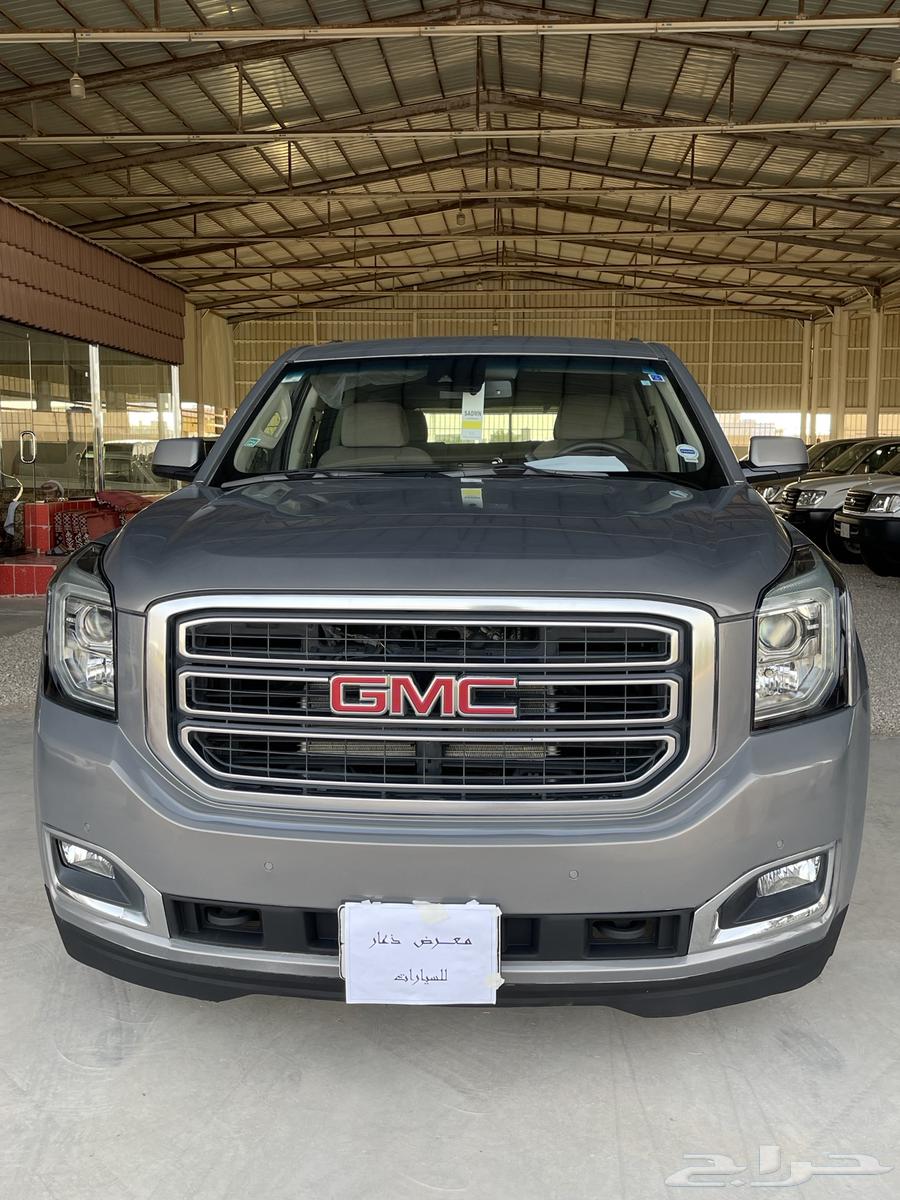 Yukon 201964342291189249110