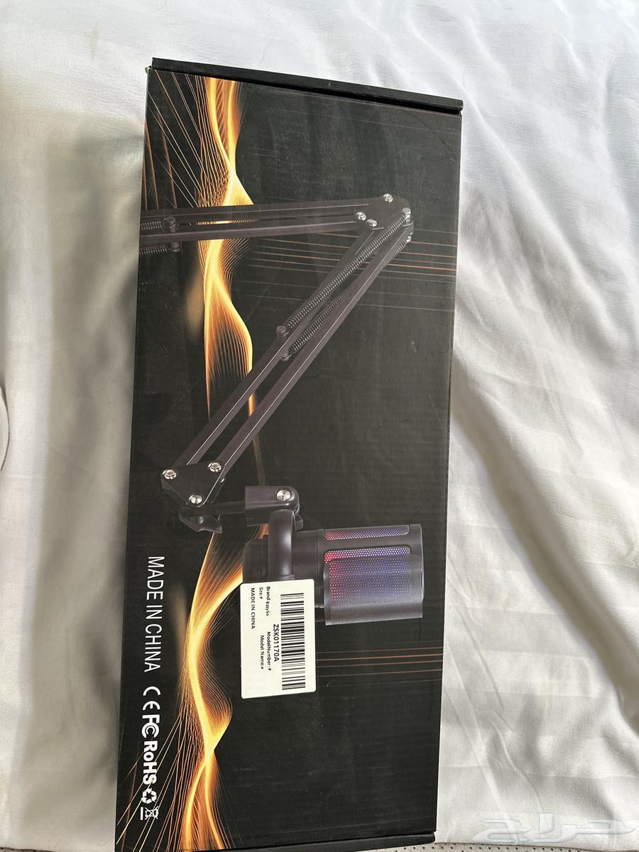 External microphone64096780520195111