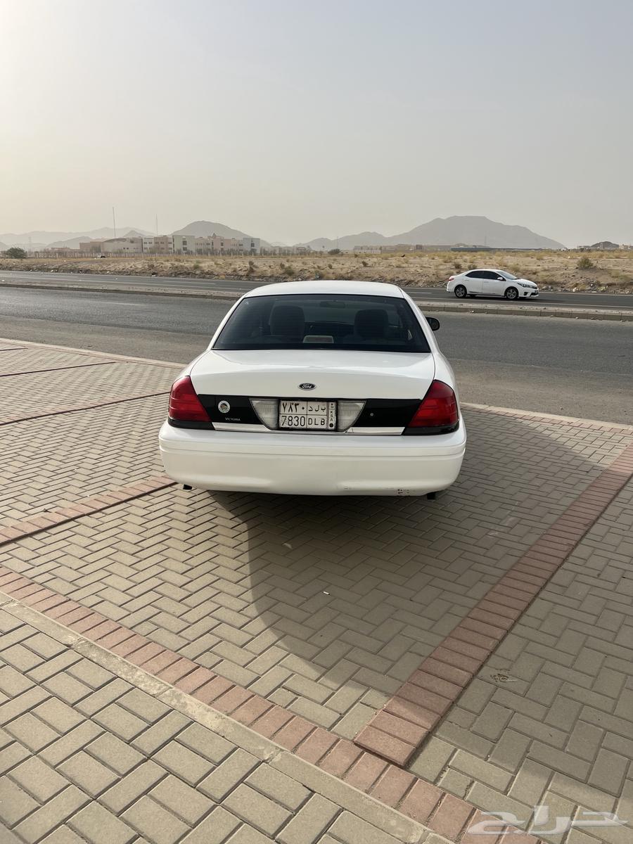 فورد 2011 بوليسي64344540169345114