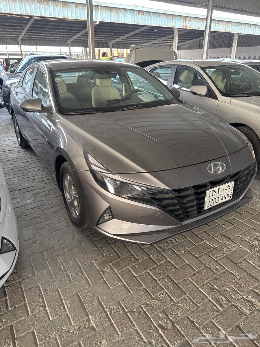 2021 Elantra Standard 2.0 Engine 68K64342562850434114