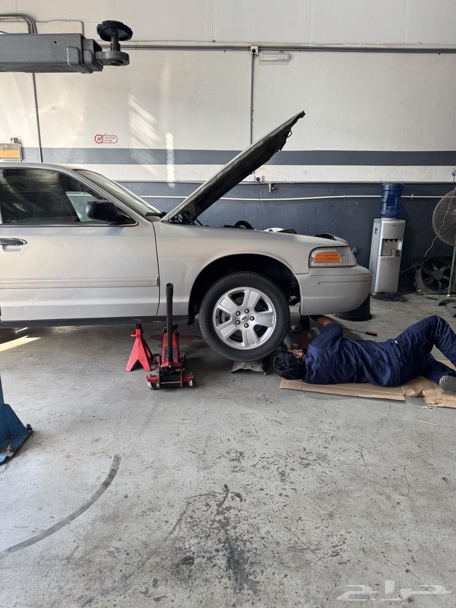 مركز صيانة سيارات لتقبيل64345180308482111