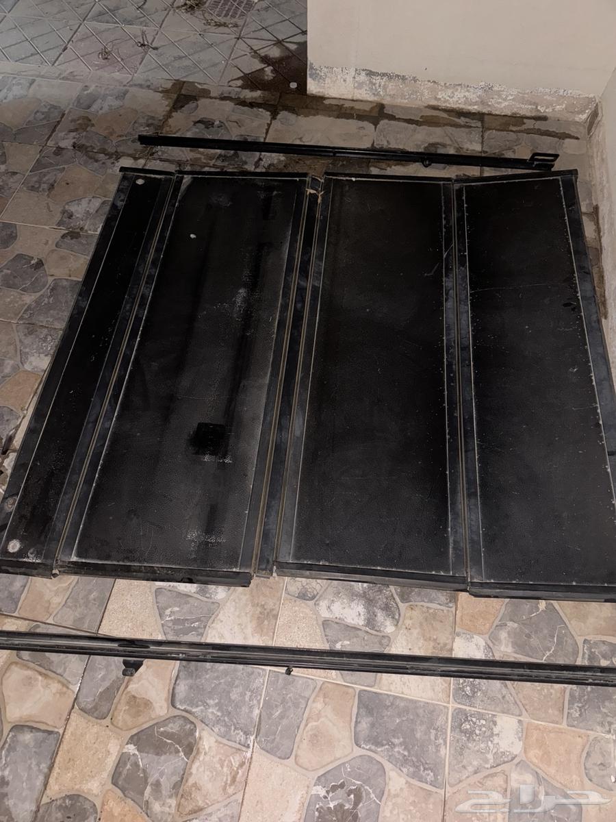 غطا حوض كان راكب على سلفرادو 2013 (غمارتين)64344971485059110