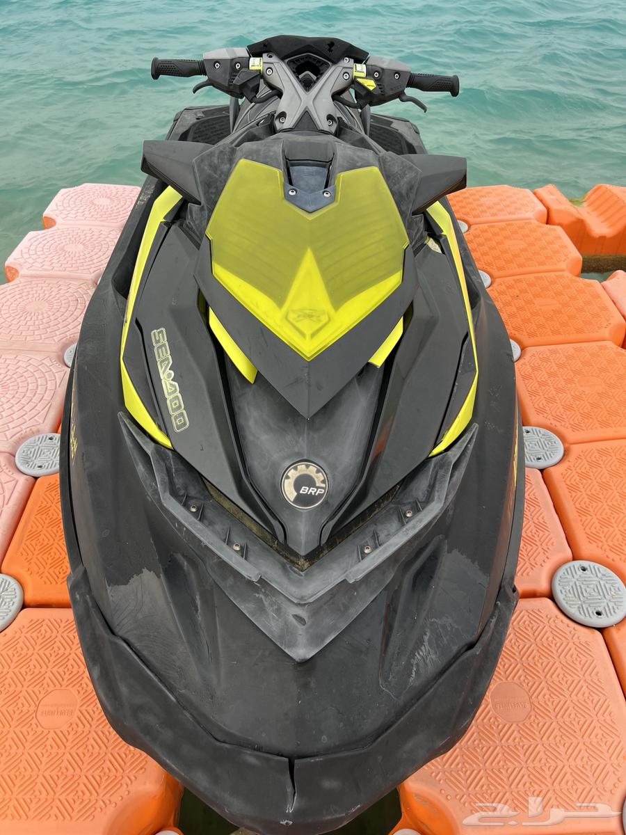 جت سكي سيدو 2012 للبيع64340191121282112