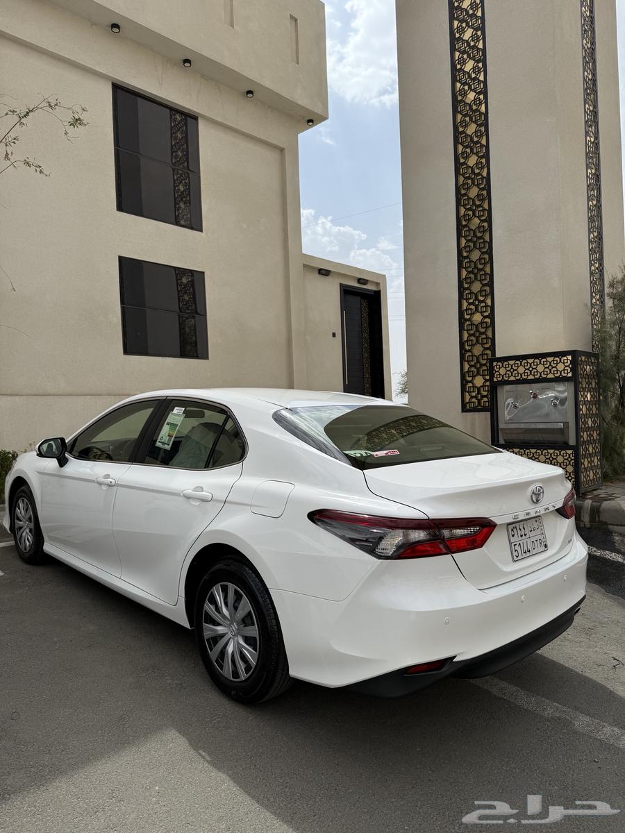 Camry 2024 almost new64340946899714111