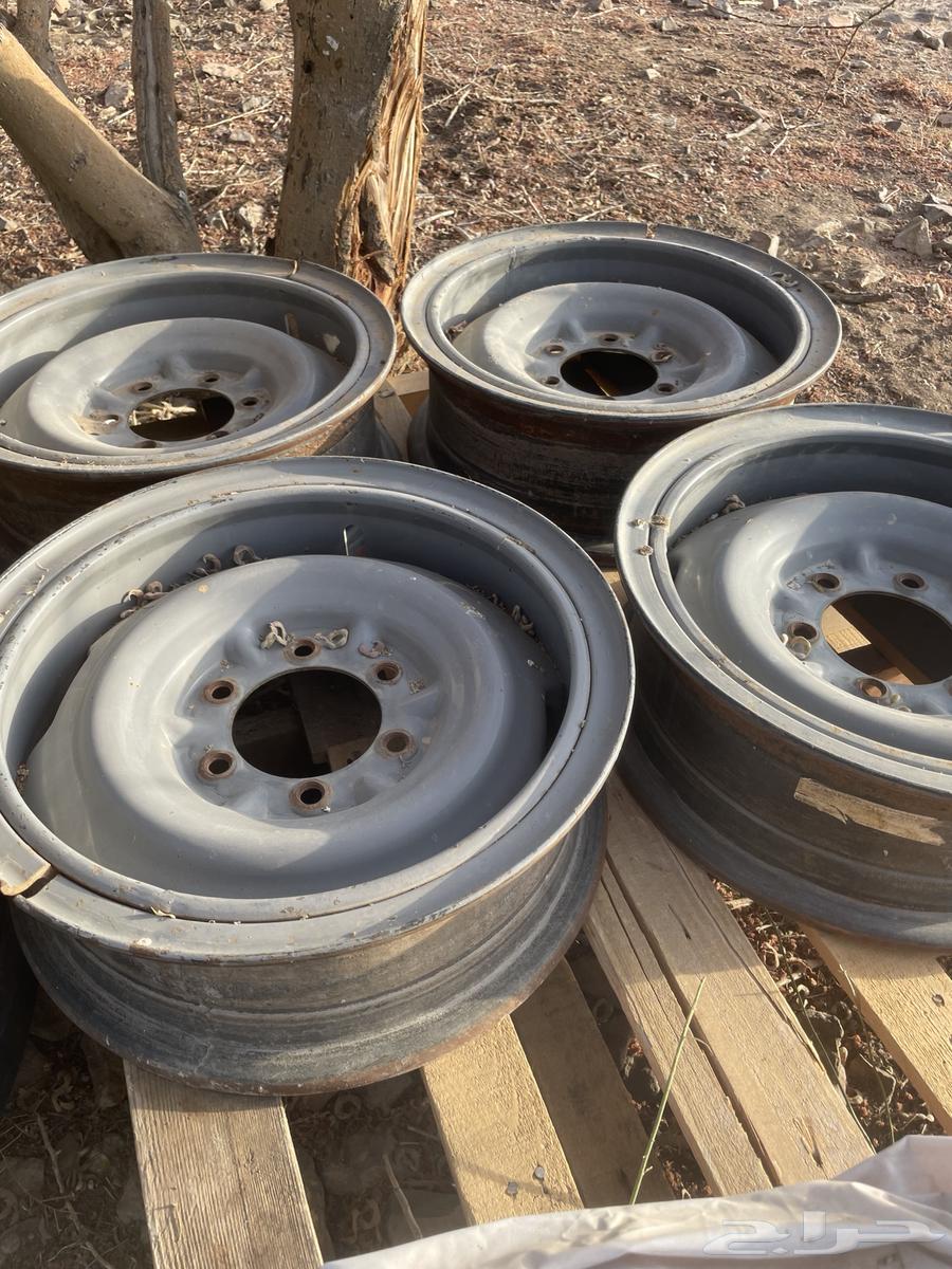 طقم جنوط شنبر بلد64343192755074110