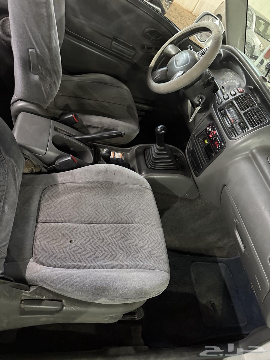 جيب سزوكي 2002 نظيف مبيعات64344584073987114