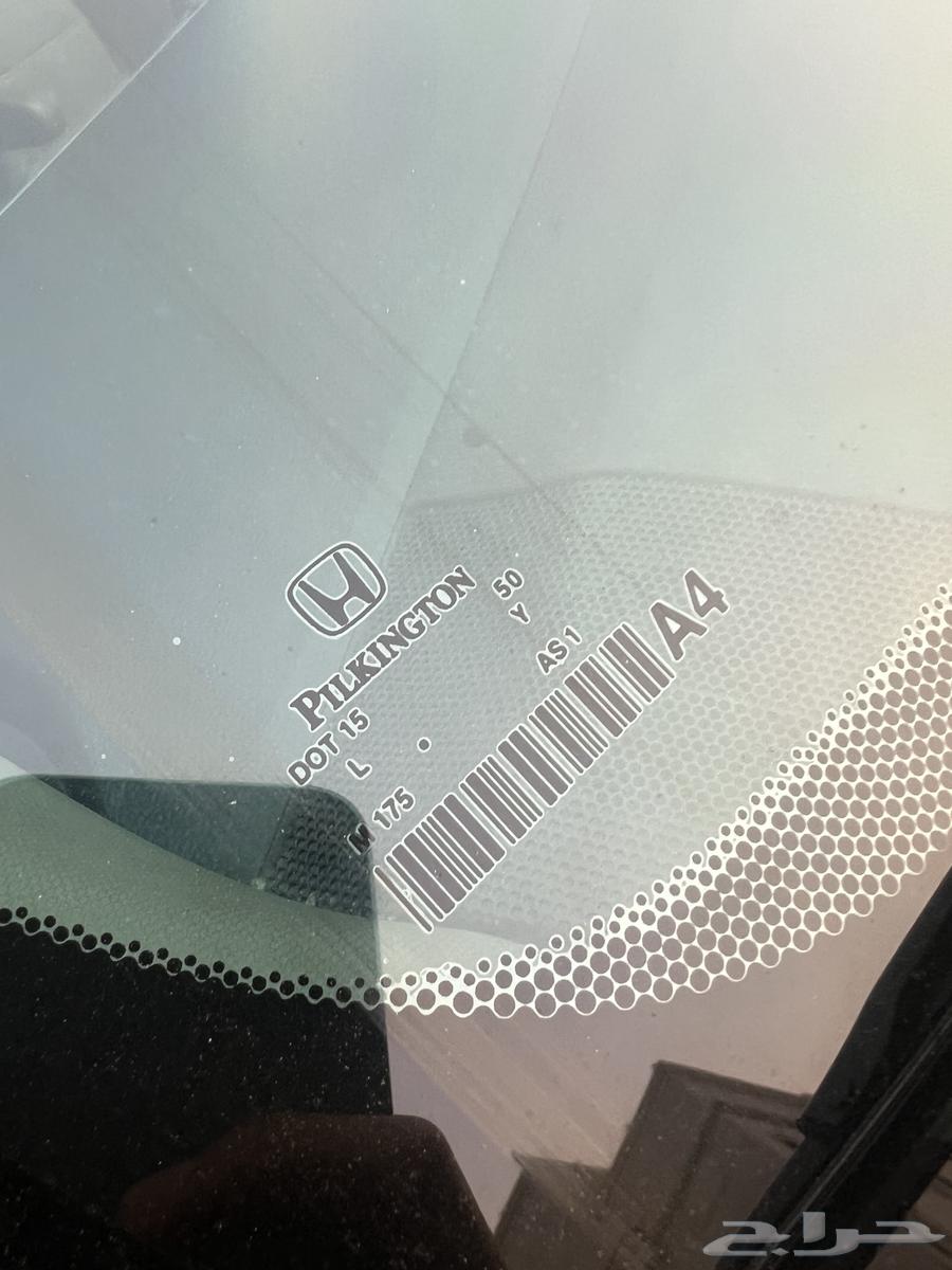 للبيع هوندا اودسي 2015 فل كامل بودي وكاله64341252753922111