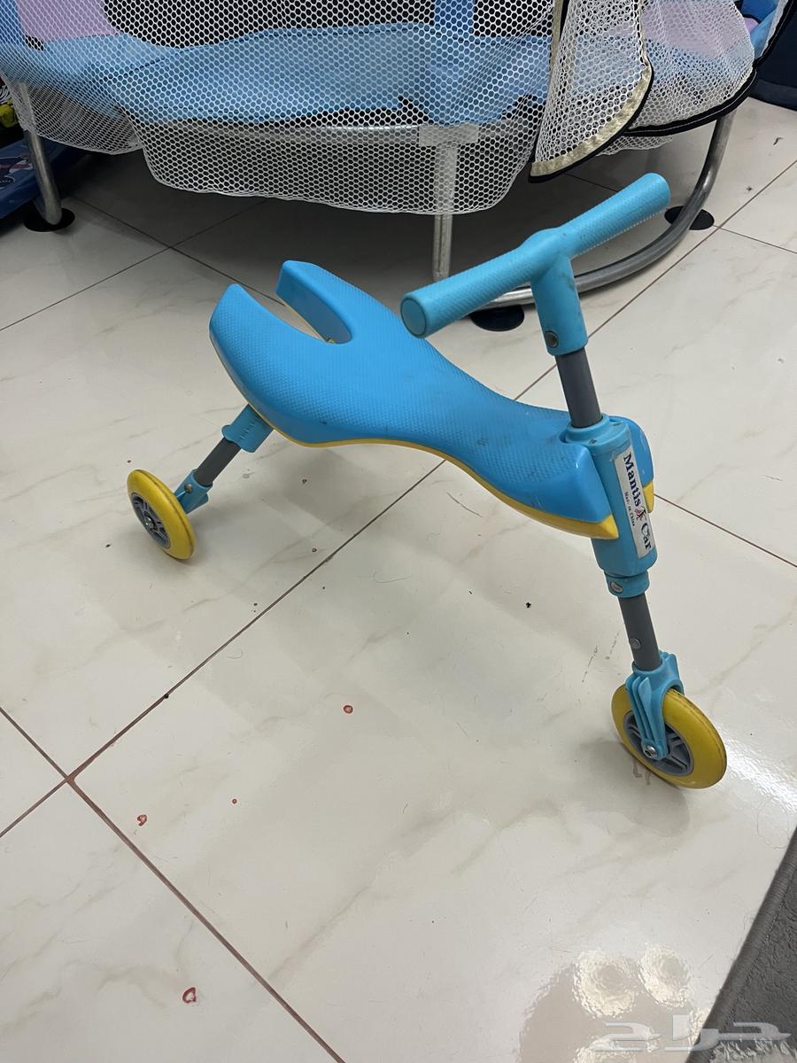 Children's toys (quad bike - bicycle)64097041809410111