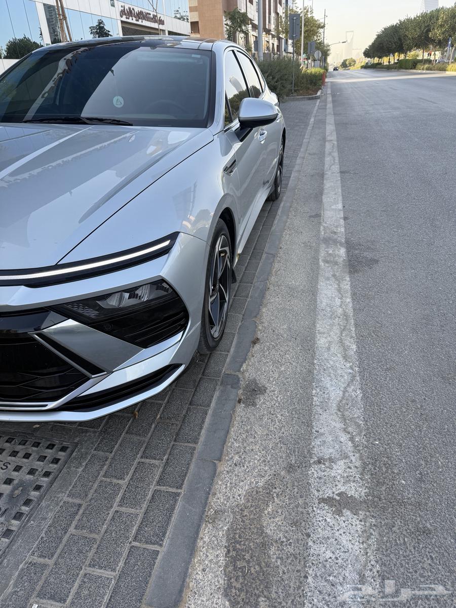 سوناتا 2025 للتنازل بدون مقابل المدفوع 24 الف64340825358723111