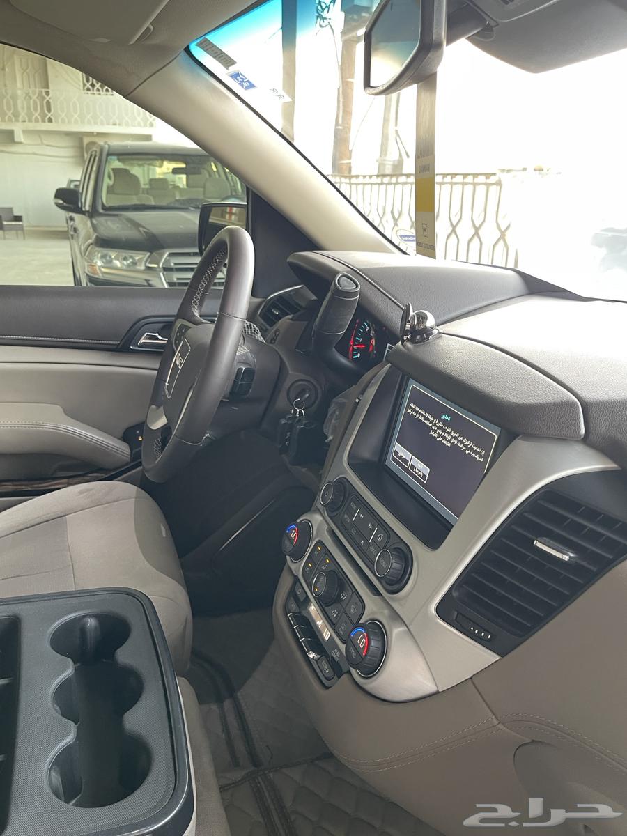 Yukon 201964342291189249113