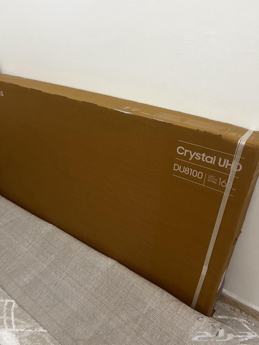 Samsung Smart 65-inch Screen64097031858307111