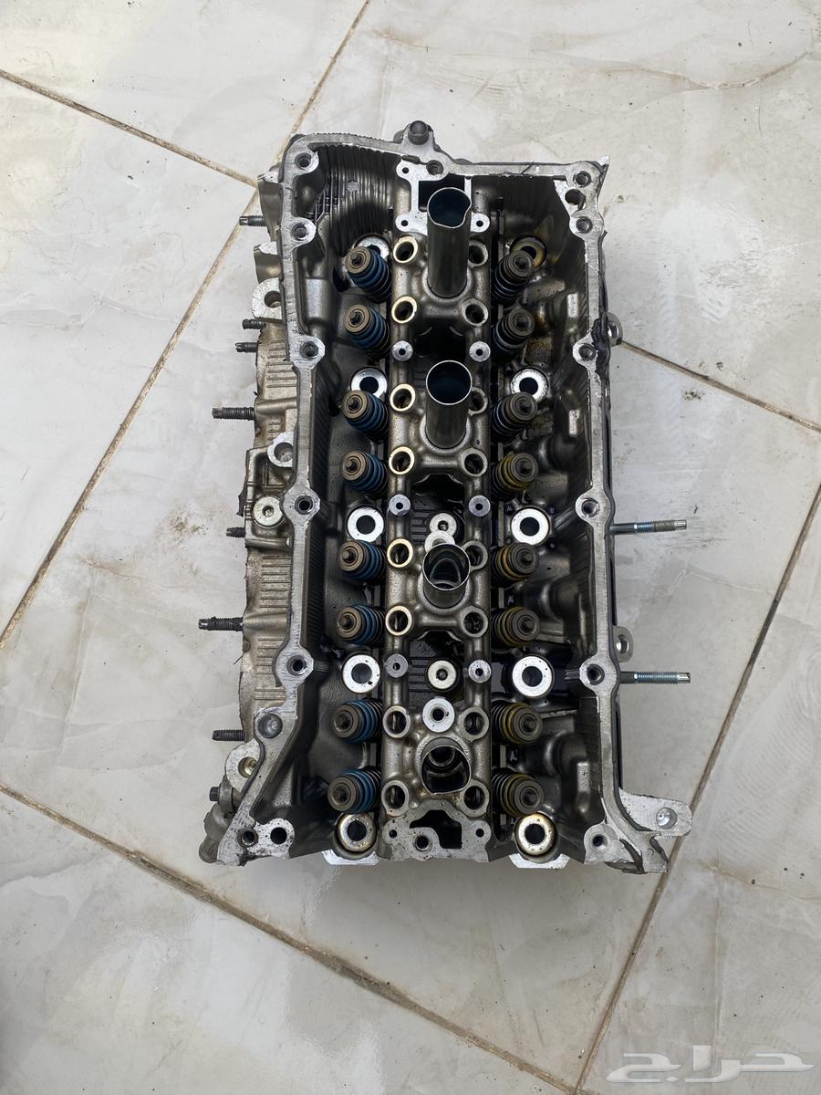 2024 Camry Engine Head64339645117955110