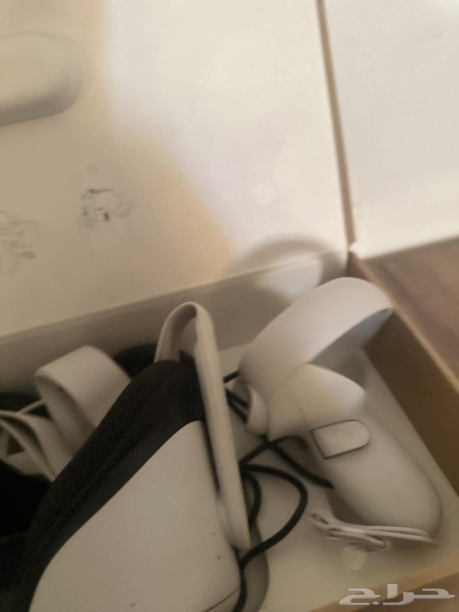 سماعة رأس ميتا كويست 2 128 جيجا بايت64096780655875110