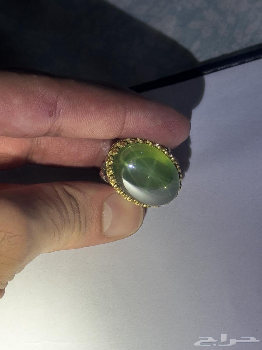 Green Ruby with Certificate64096785914882114