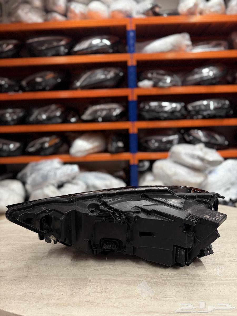 Audi A8 Matrix Spark Plugs64346517088258113