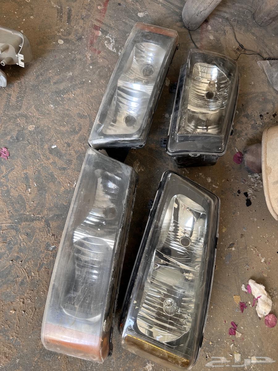 Silverado and Avalanche 2003 - 2006 spark plugs64340901531905110