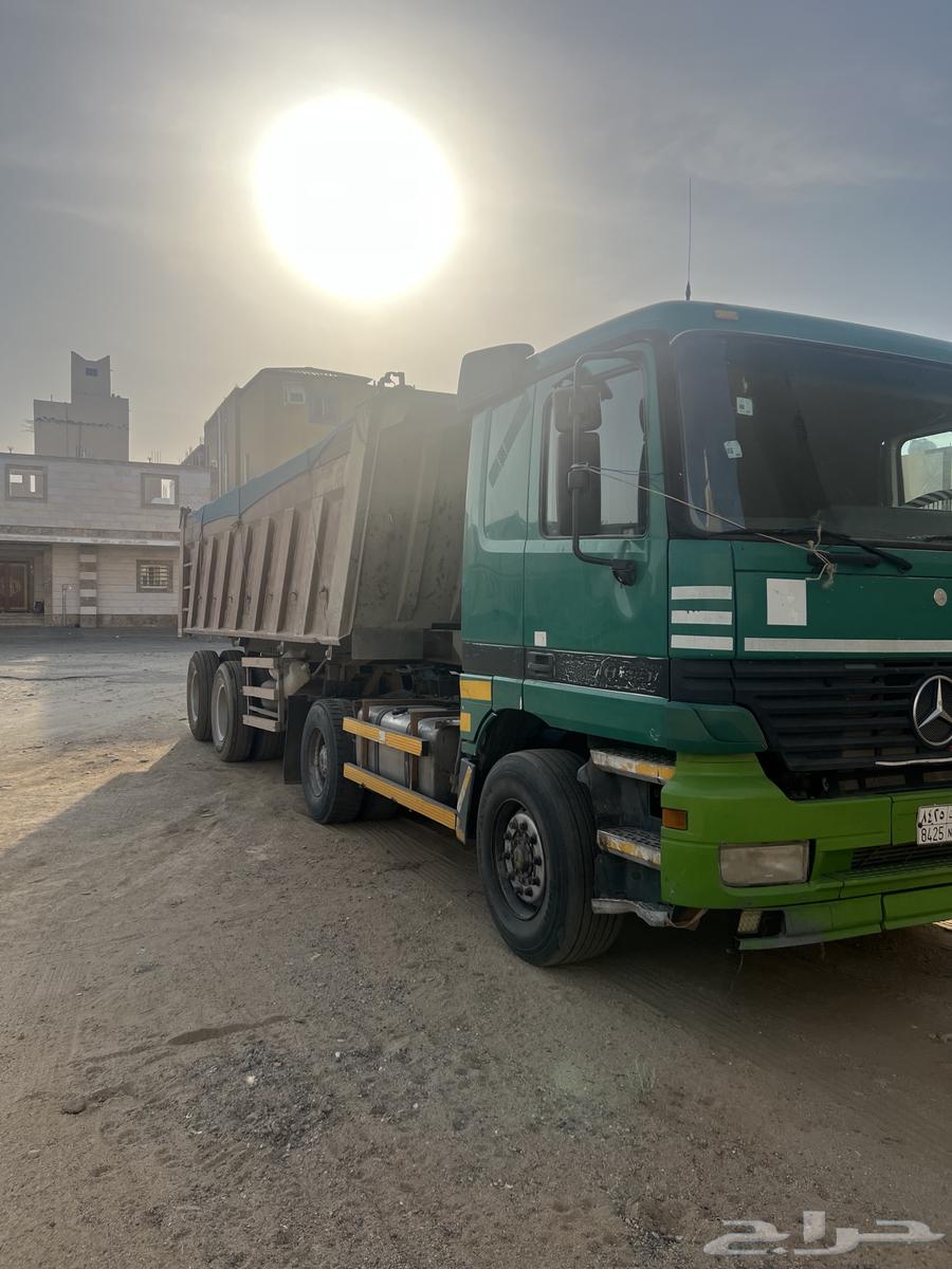 للبيع اكتروس ام بي ون 2001 مع الصندوق 2464342487158786111