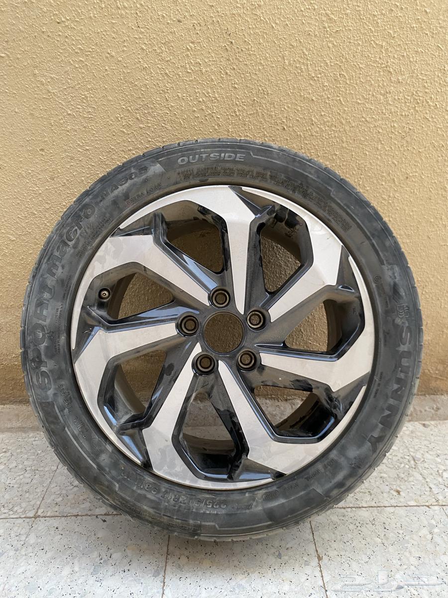 اسبير اكورد 2017 وكالة بكفر الوكاله .64343627968385110