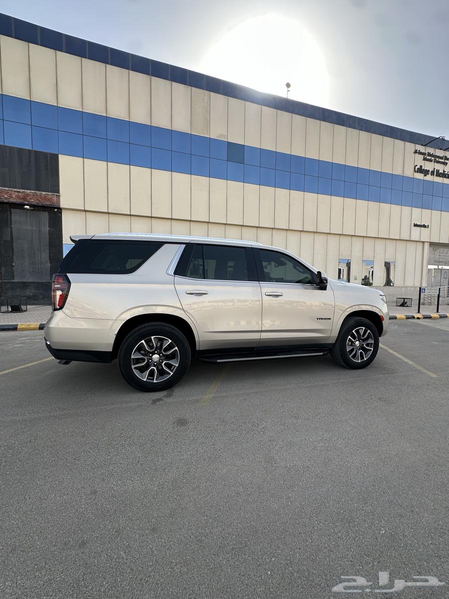 تاهو LT 2023 دبل64342487096705113