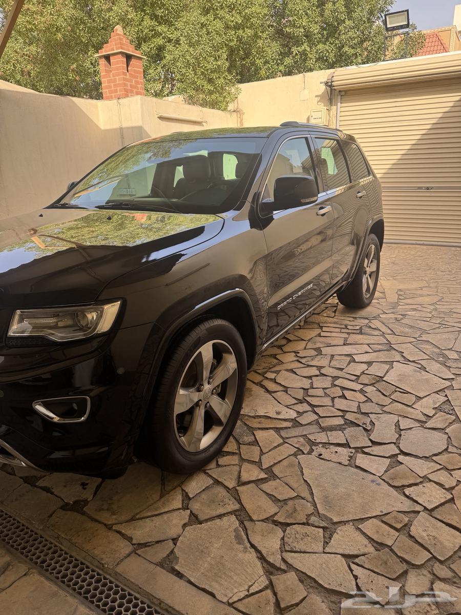 جيب جراند شروكي 201564342336303491112