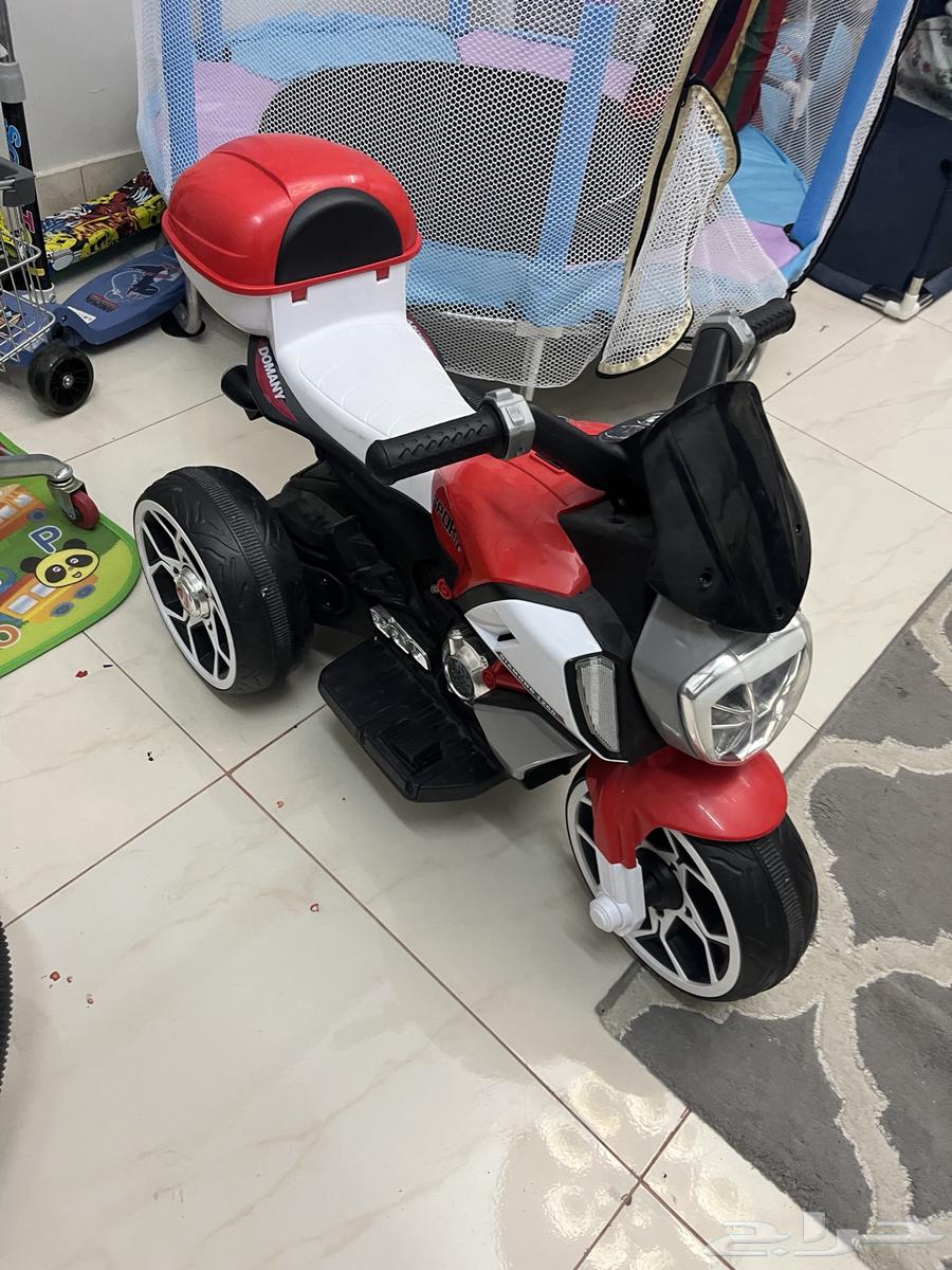 Children's toys (quad bike - bicycle)64097041809410112