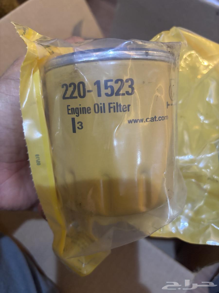 Bobcat Oil Filters64338034725633111