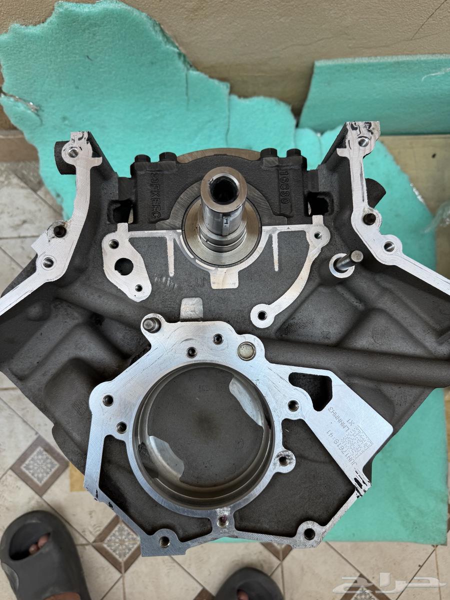 مكينة موستنق جين 264338551283203114