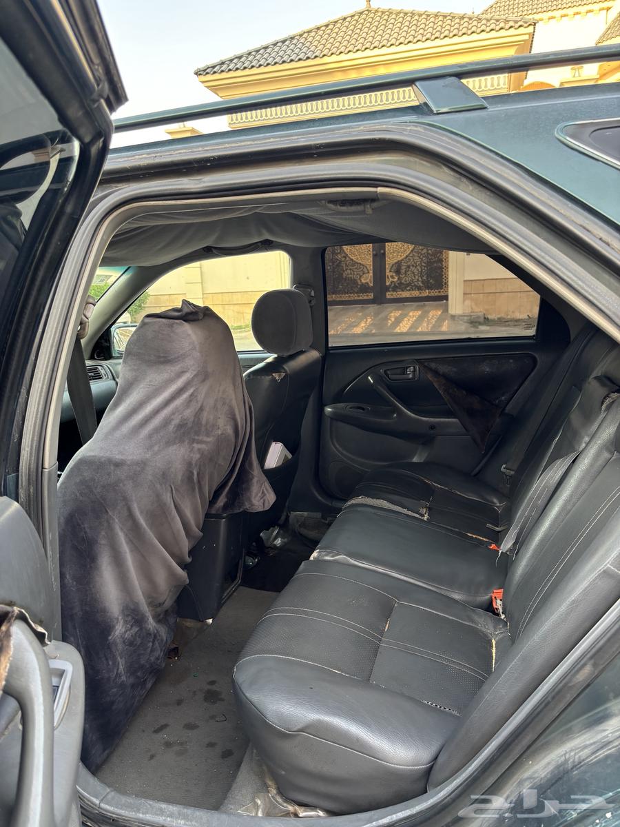 Camry Box64444405005697113