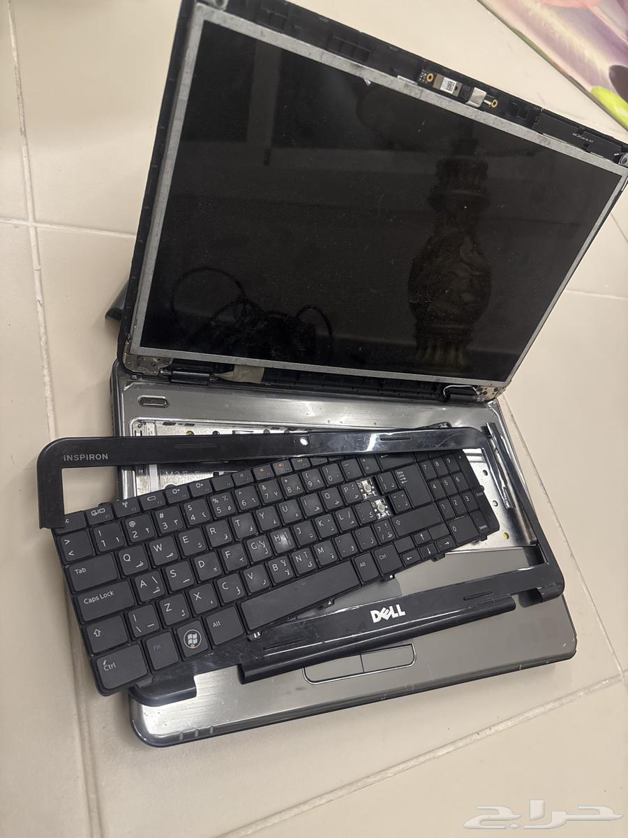 Laptop for sale, spare parts64097035635713110