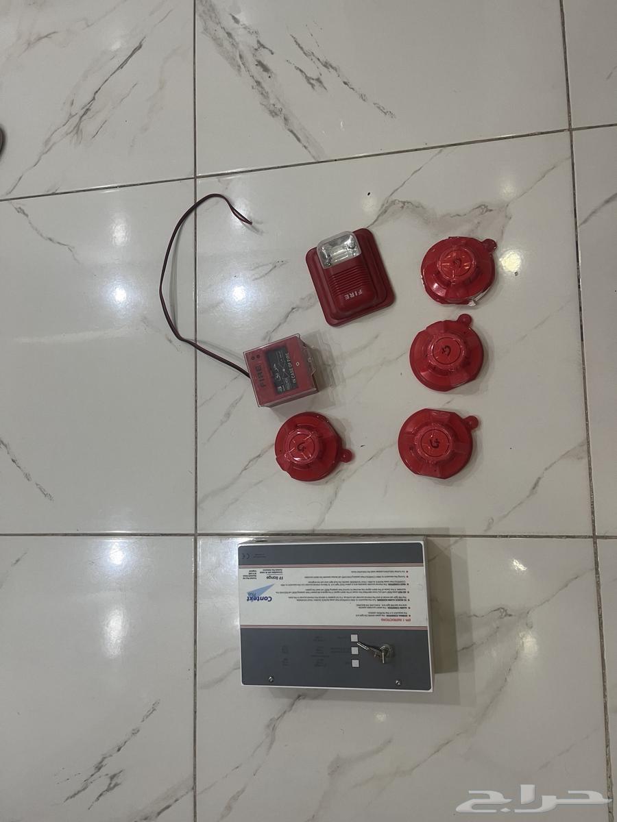 اجهزة إنذار حريق64097044490883110
