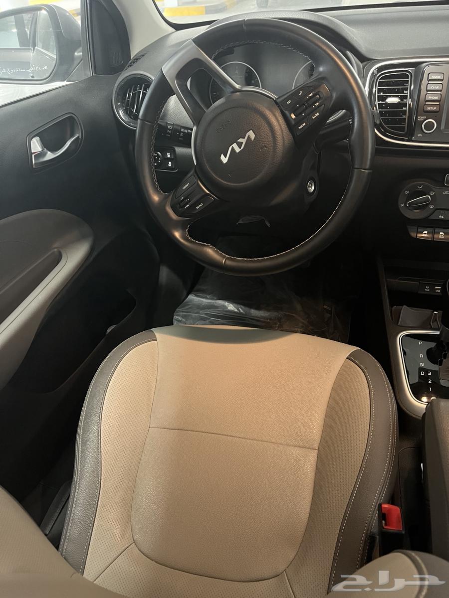 كيا بيجاس للتنازل مع دفع قسطين سلف للشاري64340734981762111