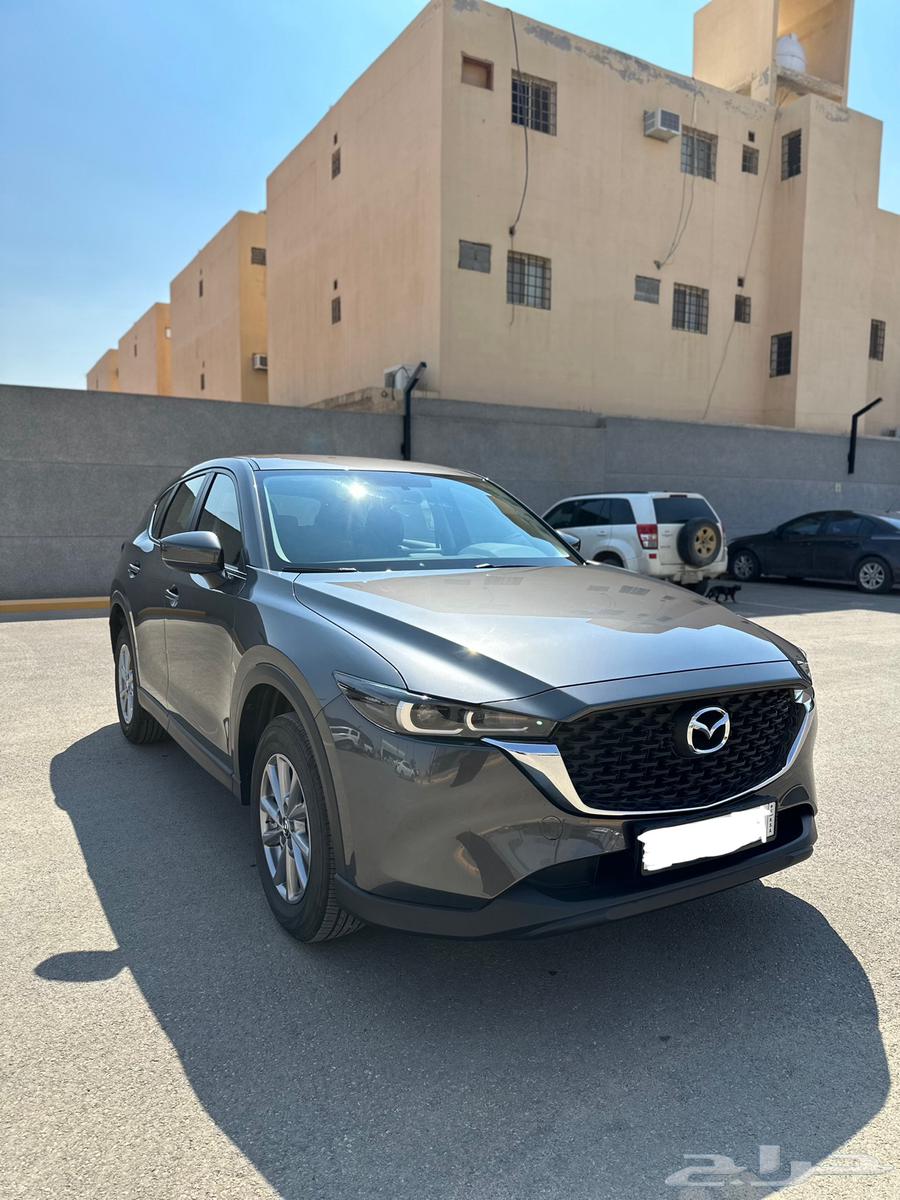 Mazda CX-564344063778562111