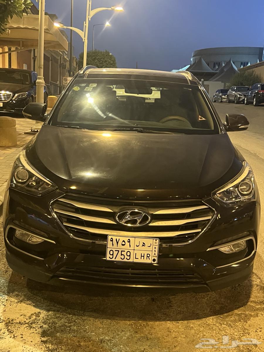 هونداي سنتافيا 201764341719979011113