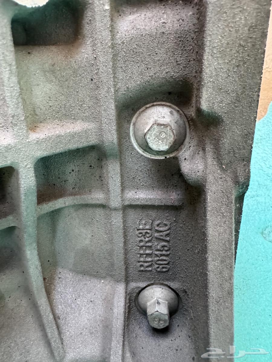 مكينة موستنق جين 264338551283203113