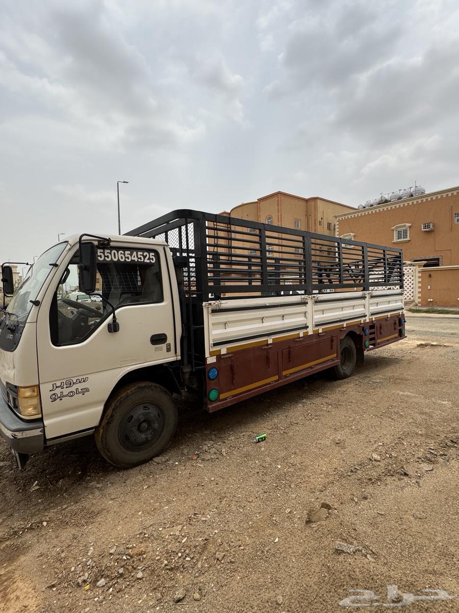 Isuzu 2005, clean, in agency condition64341523336450113