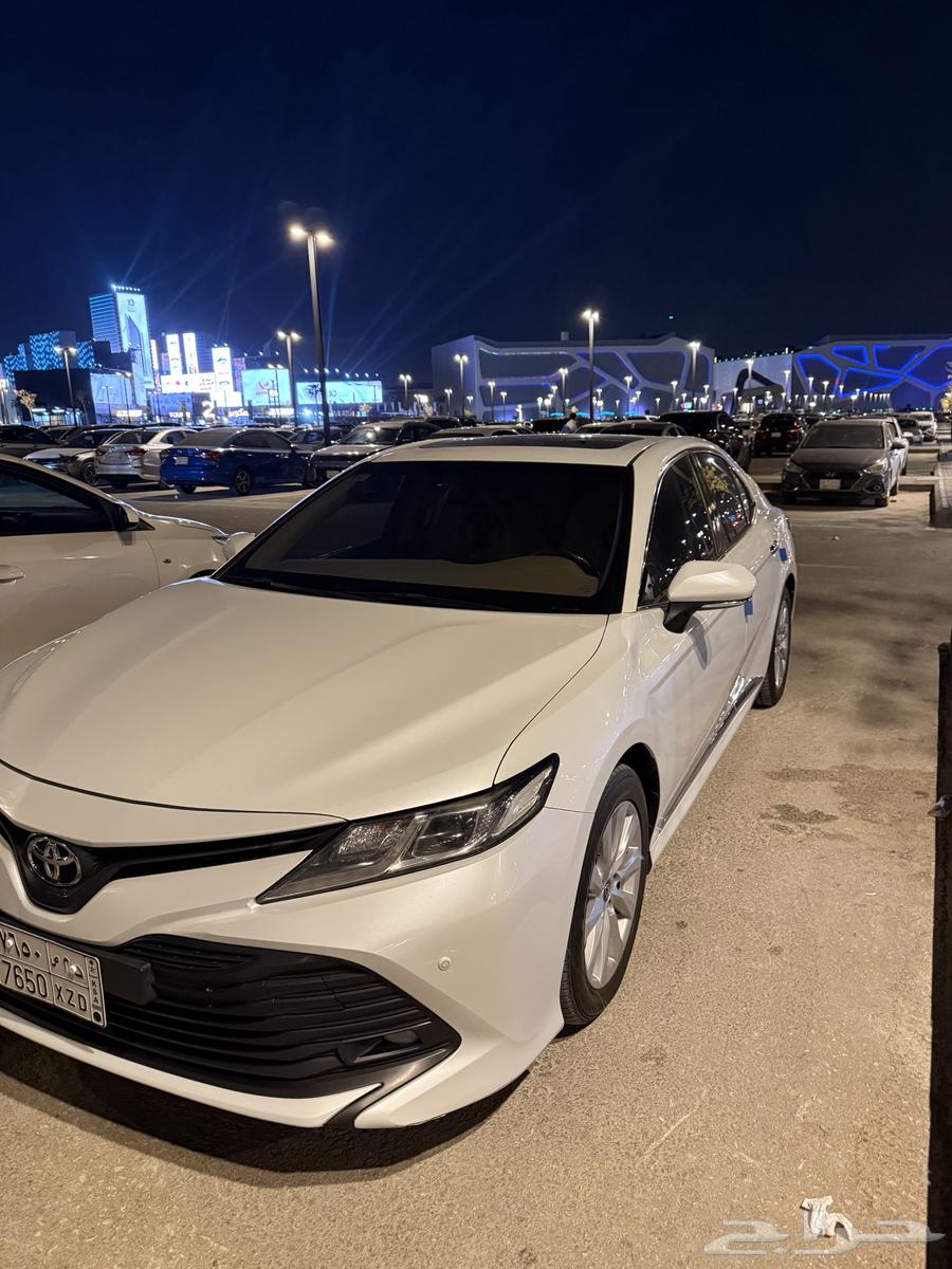 Camry fully loaded64338361550339111