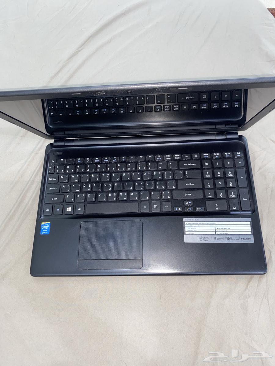 لابتوب ايسر acer للبيع64096775010435110