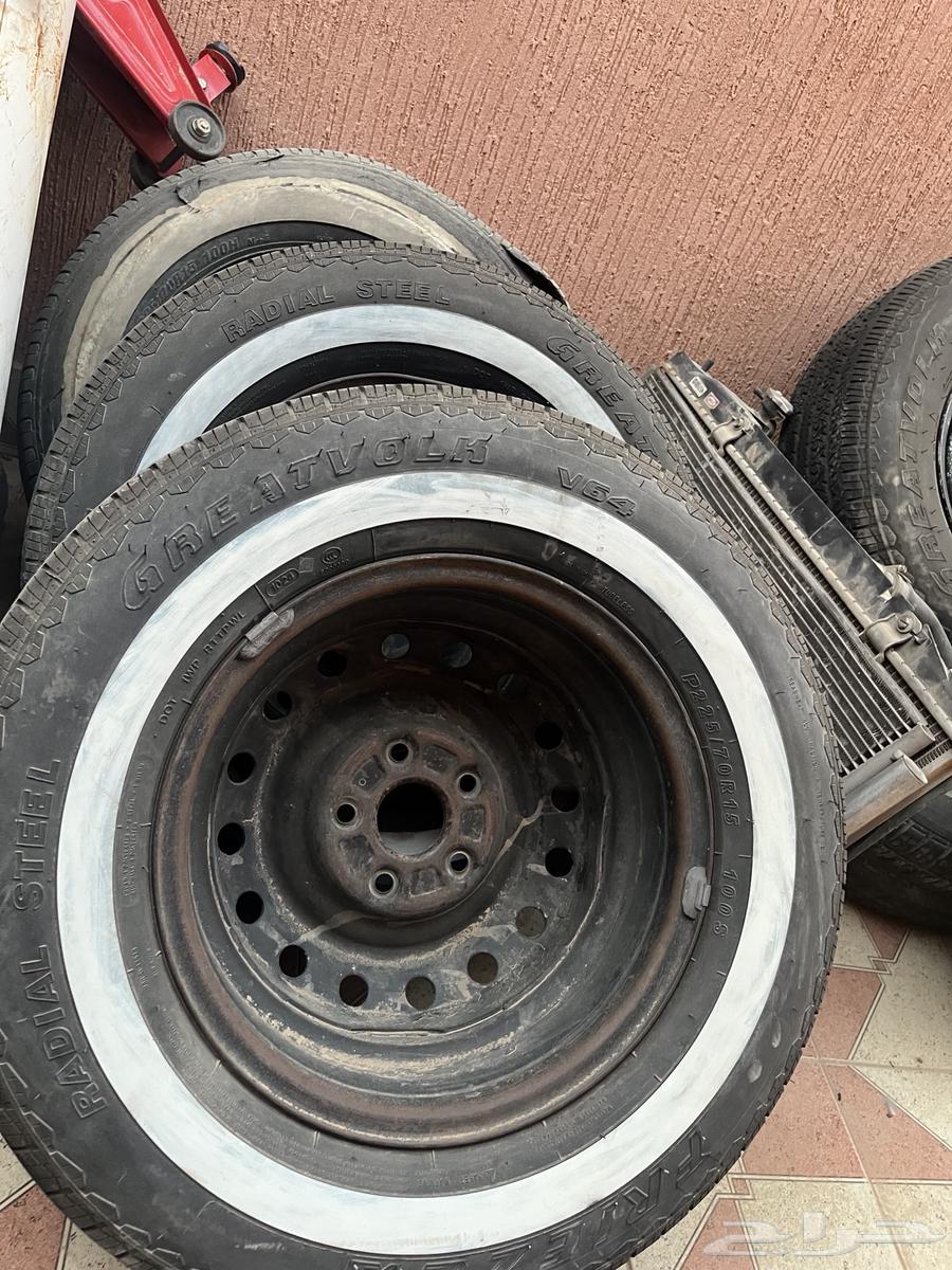 Tire usage month64342186098049113