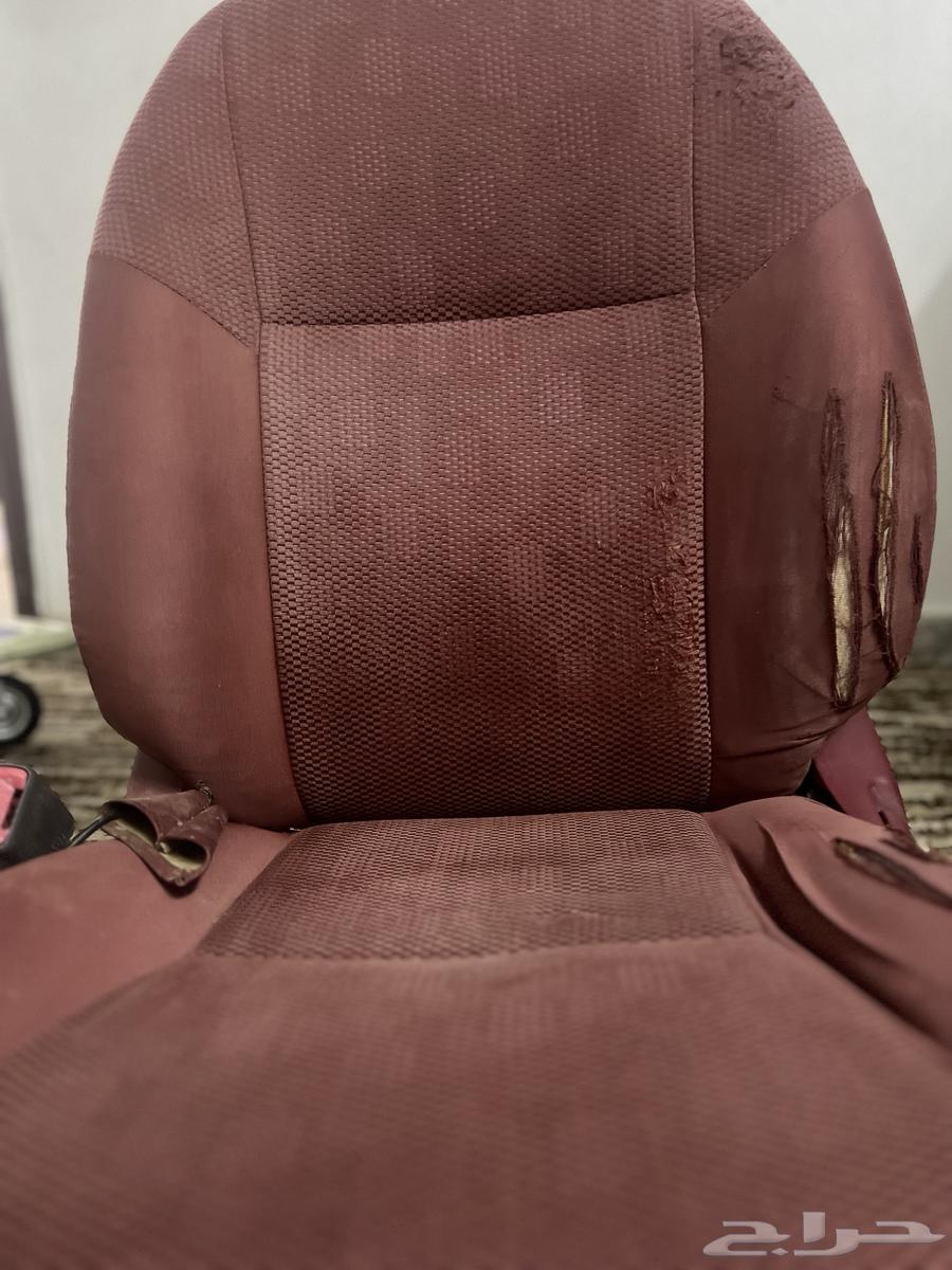 مقعدة هايلكس64338167924353113