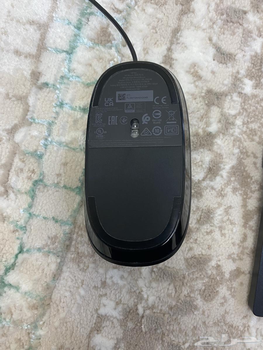 HP keyboard and mouse for sale64096655553794110