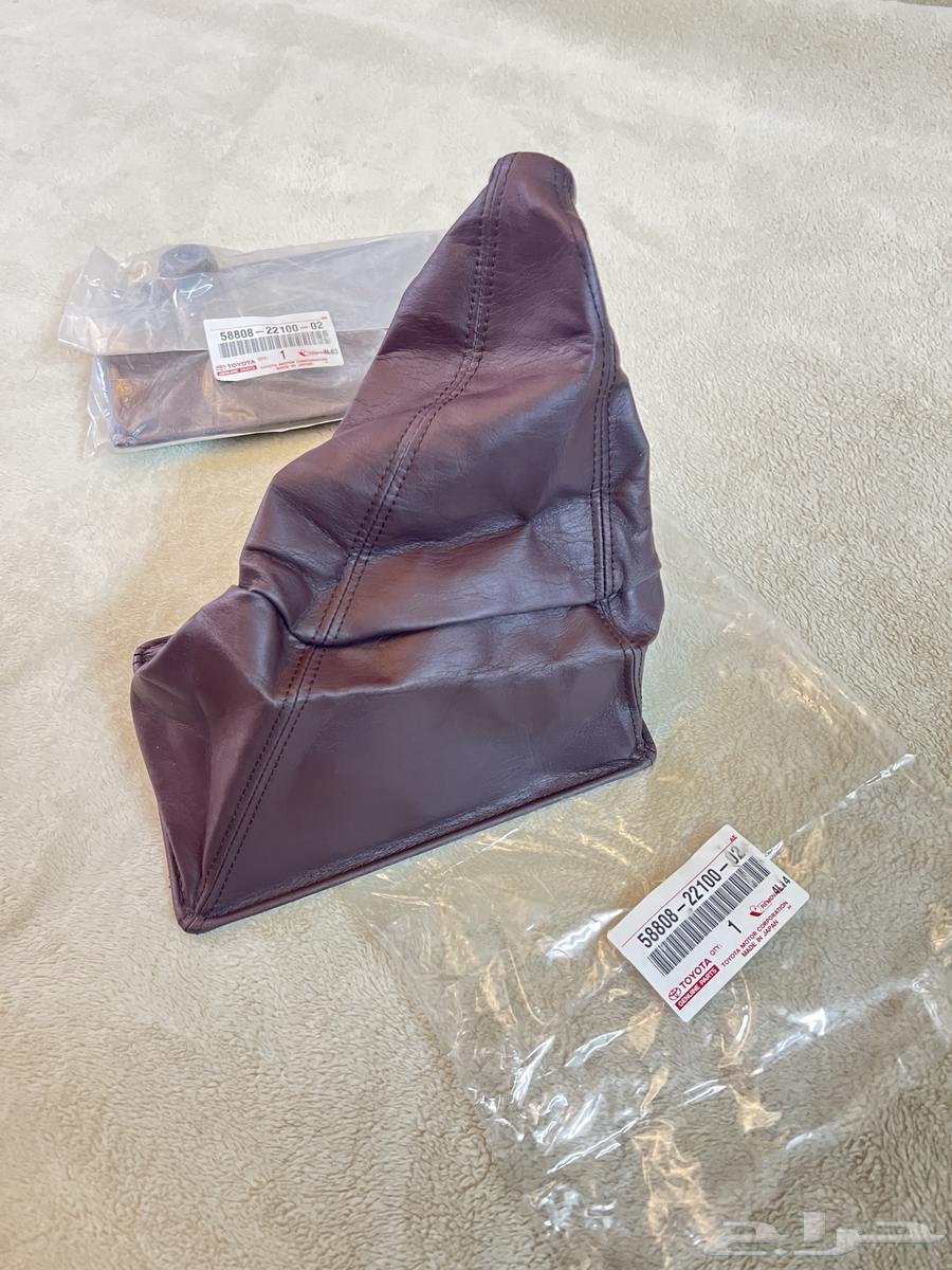 جلد قير كرسيدا - اصلي وكالة64339226059139113