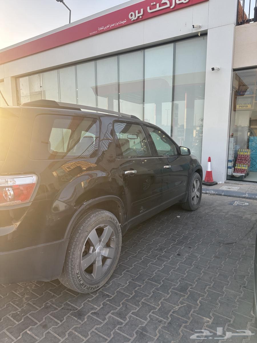 جمس اكديا 2010 للبيع64343313693186111