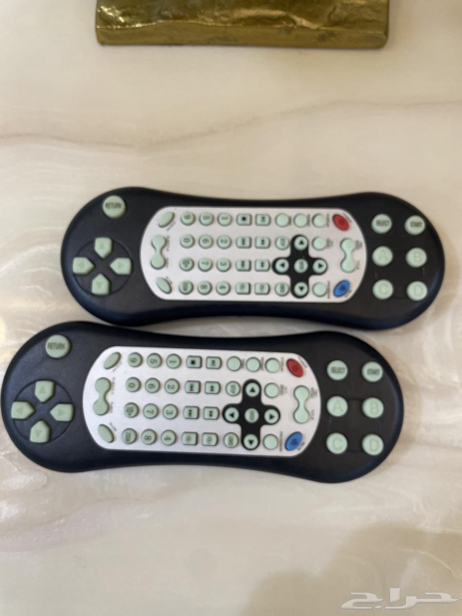 شاشة DVD63675857417218111