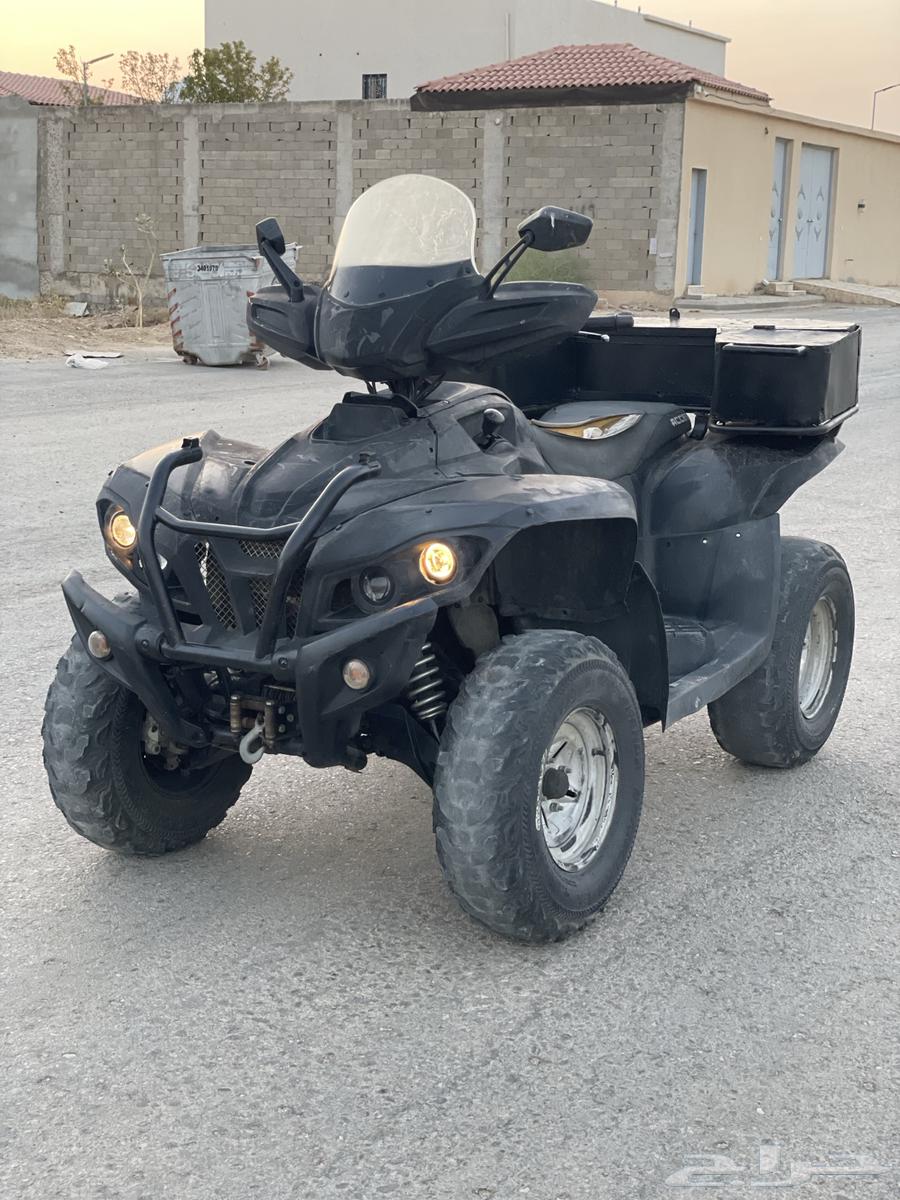 للبيع دباب امريكي دبل64340037925761113