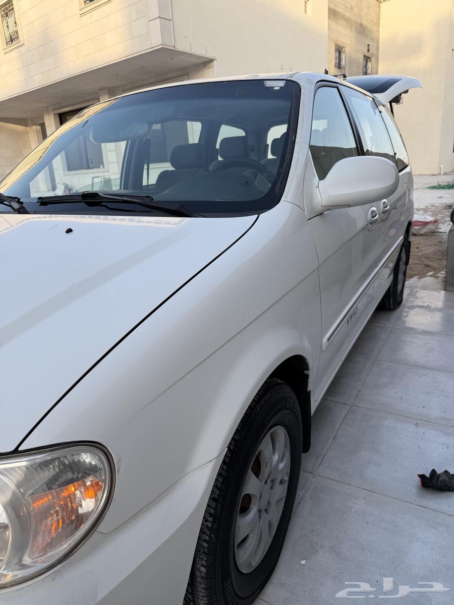 كيا كرنفال مخزن64341206830082112