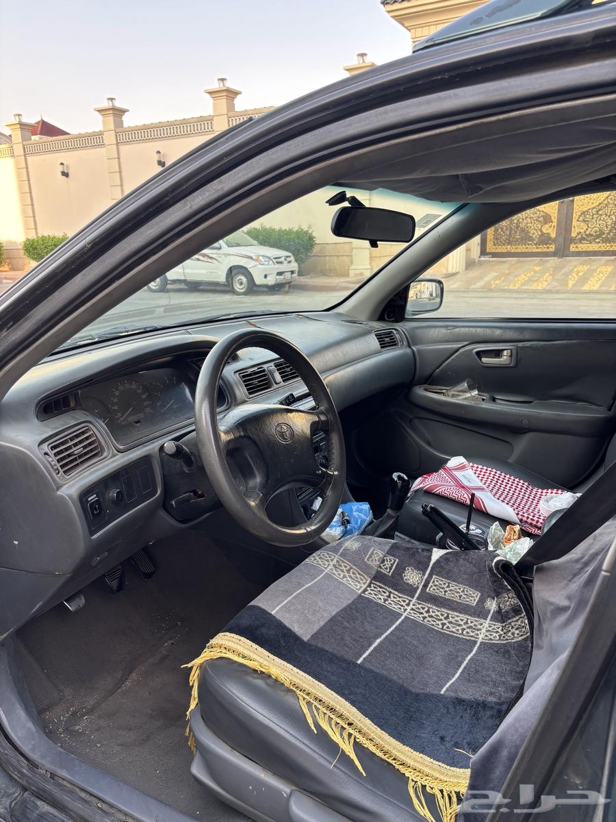 Camry Box64444405005697114