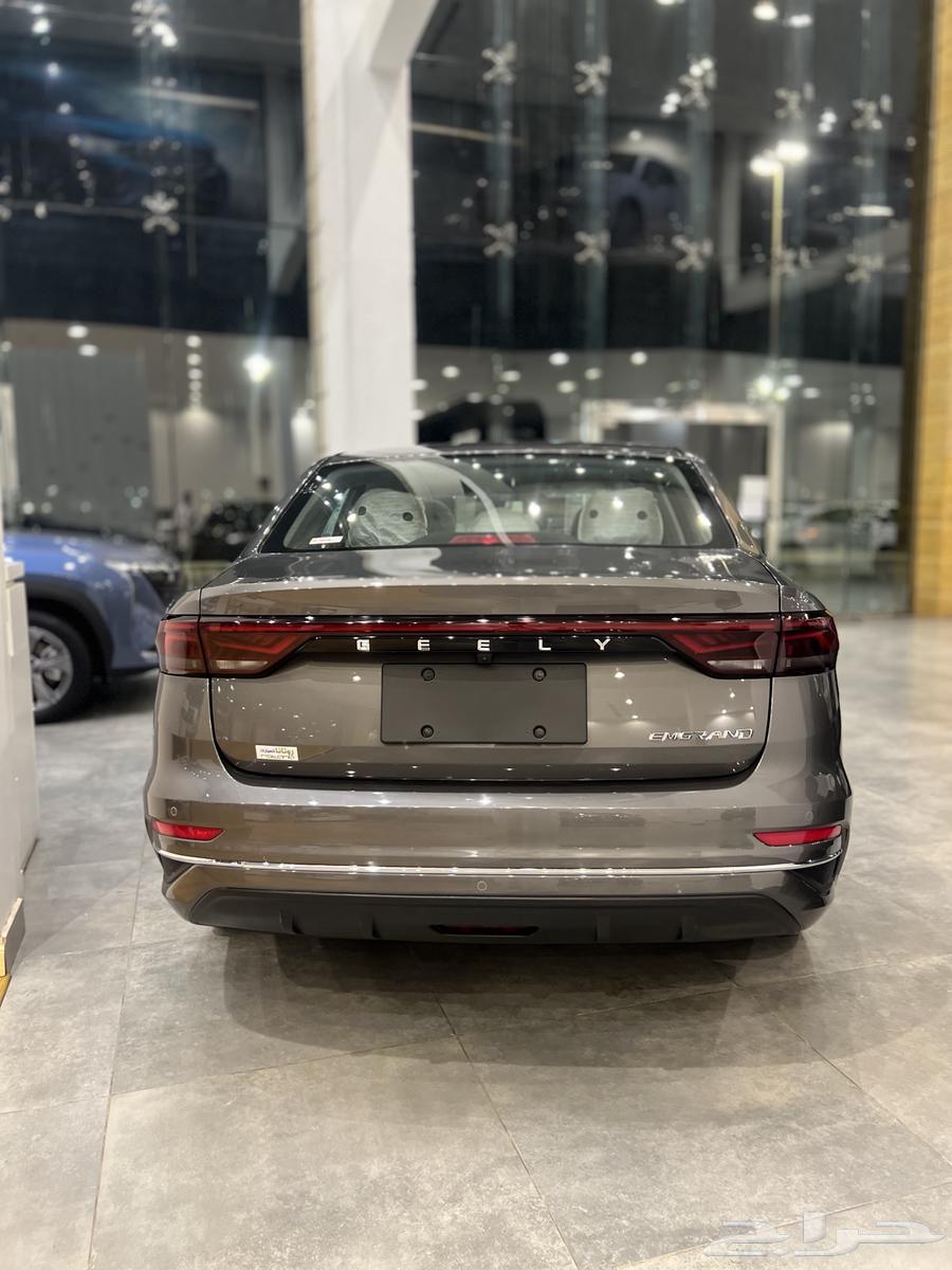 جيلي امجراند GF2025 عروض قوي علي الكاش والتمويل ويوجد شحن64342261407235112