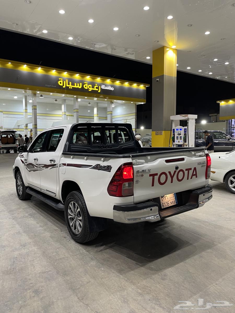 HiLux Double Cab 202064344093926787113