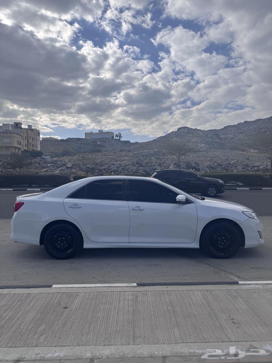 كامري فل كامل GLX وكاله64344866783619112