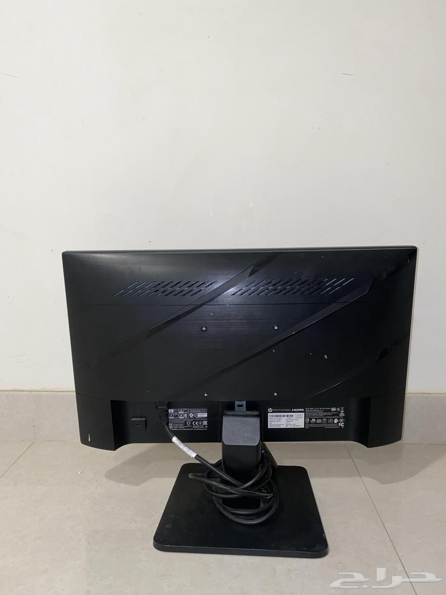 شاشه قيمنقhp) (144Hz))64343102622465113